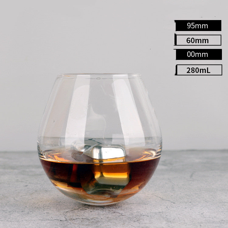 Whiskey Glass