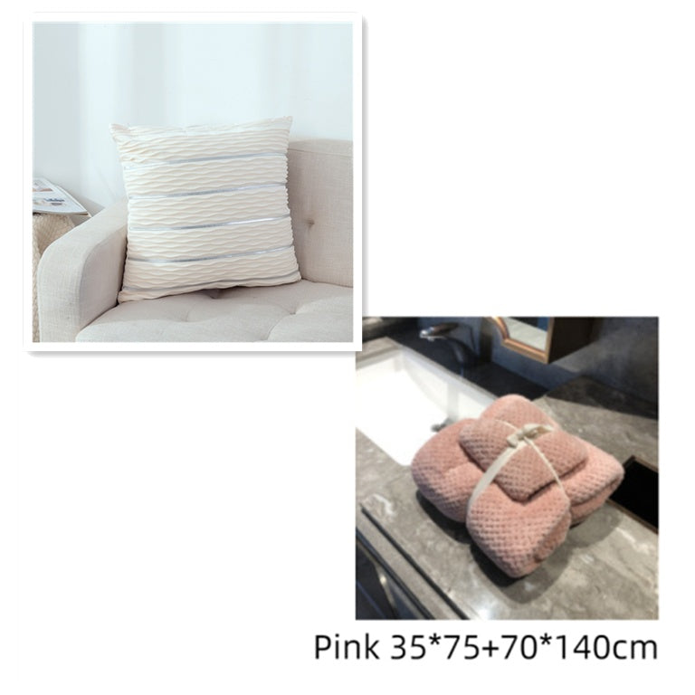 Cushion Cover/Pillow Cover