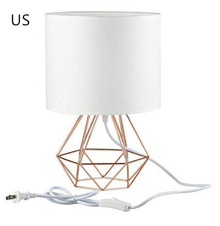 study bedside lamp