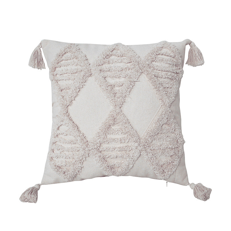 Pillow cushion cover