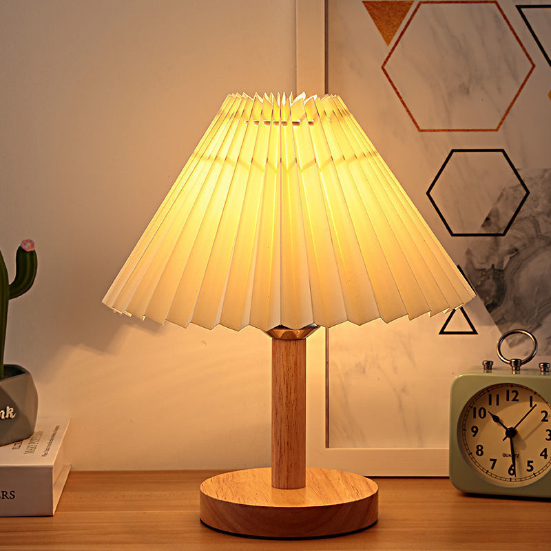 Bedside Japanese Light