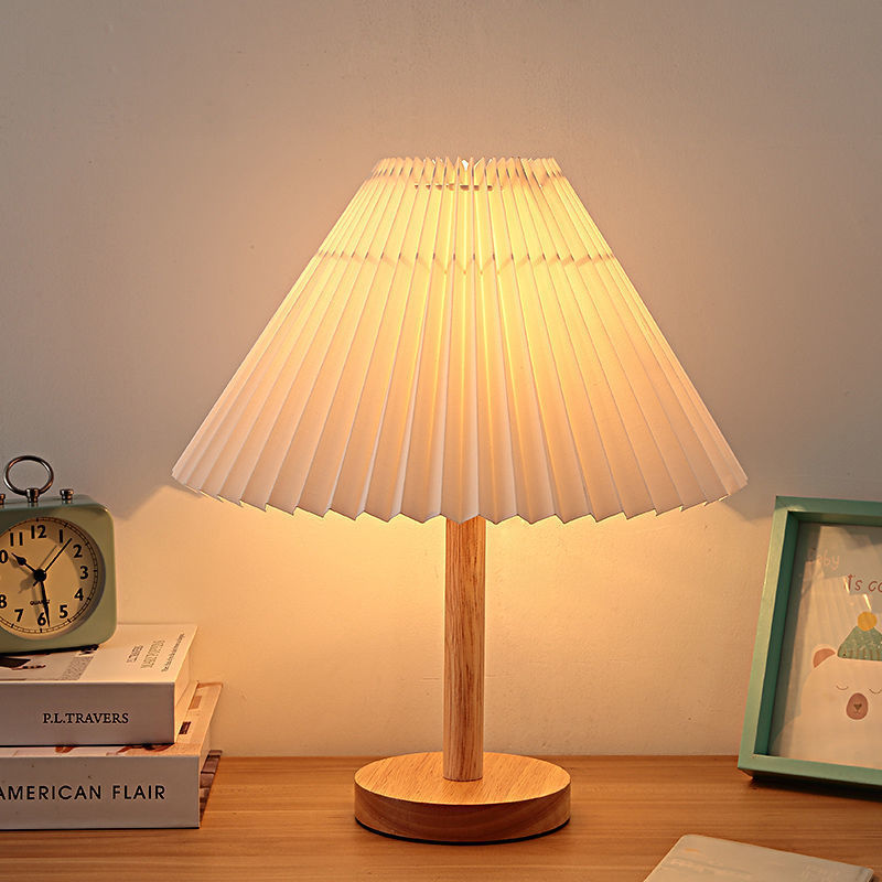 Bedside Japanese Light