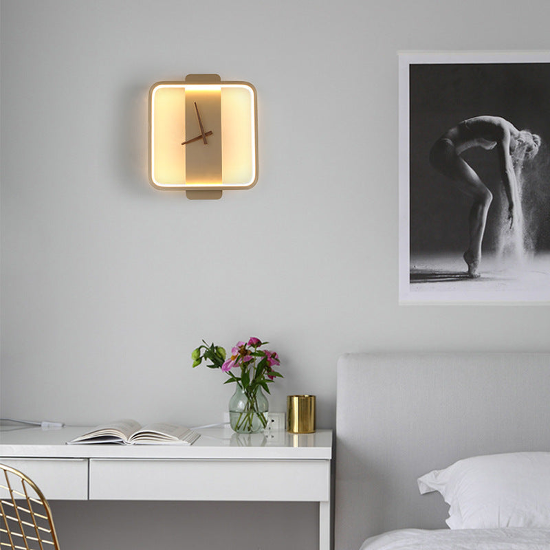 Nordic Wall Lamp