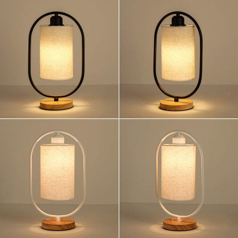 modern bedside lamp