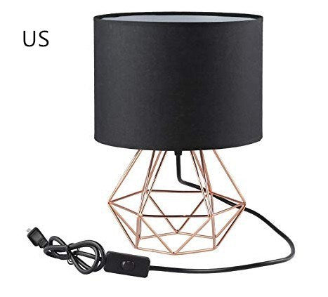 study bedside lamp