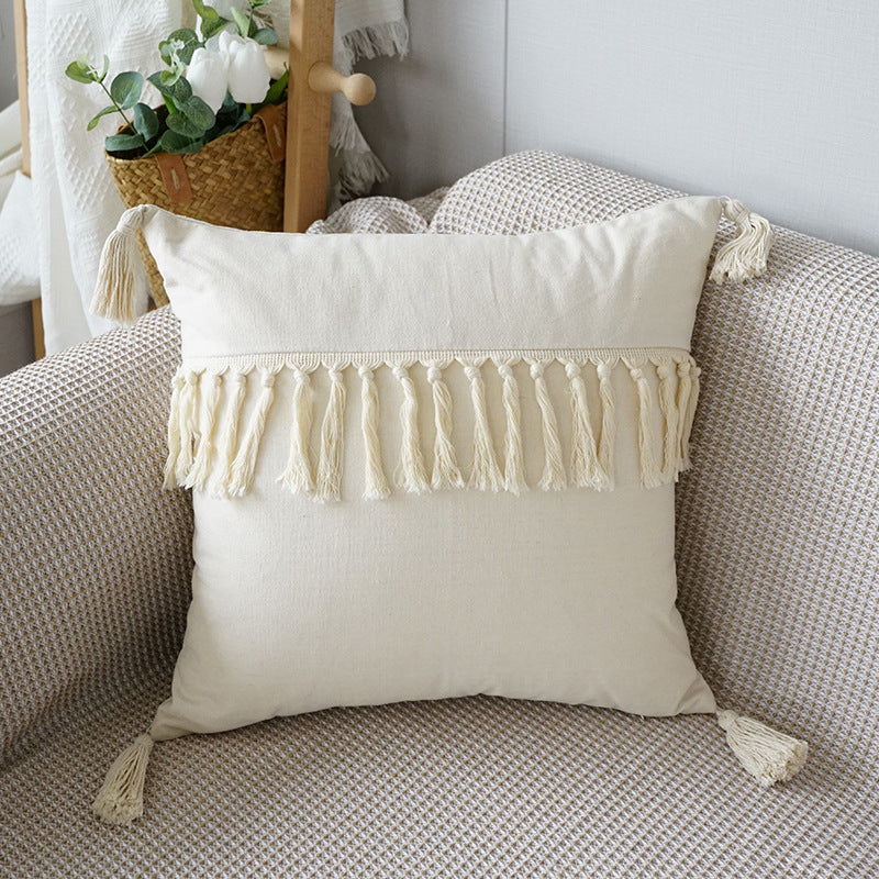 Boho Pillowcase