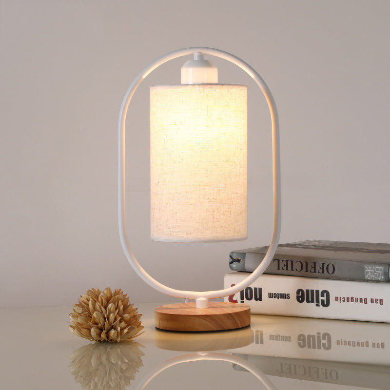 modern bedside lamp