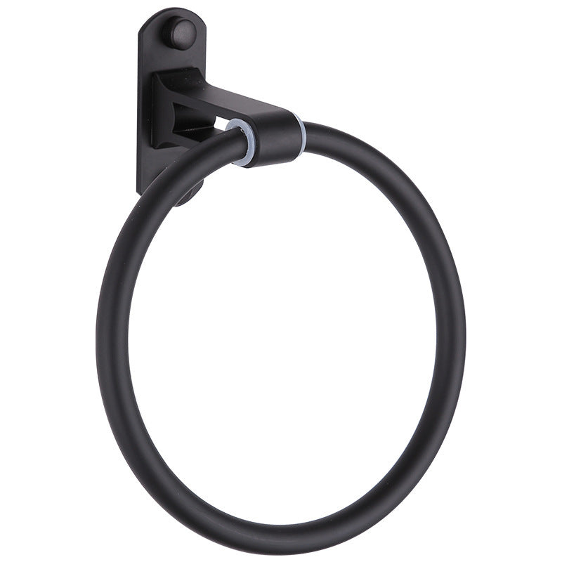 Towel Ring Bathroom Towel Rack