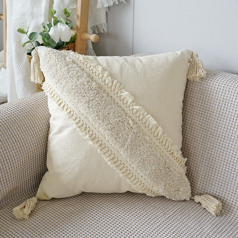 Boho Pillowcase