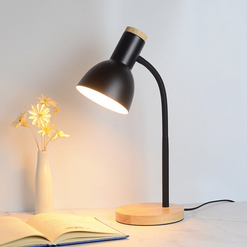 Nordic Creative Table Lamp