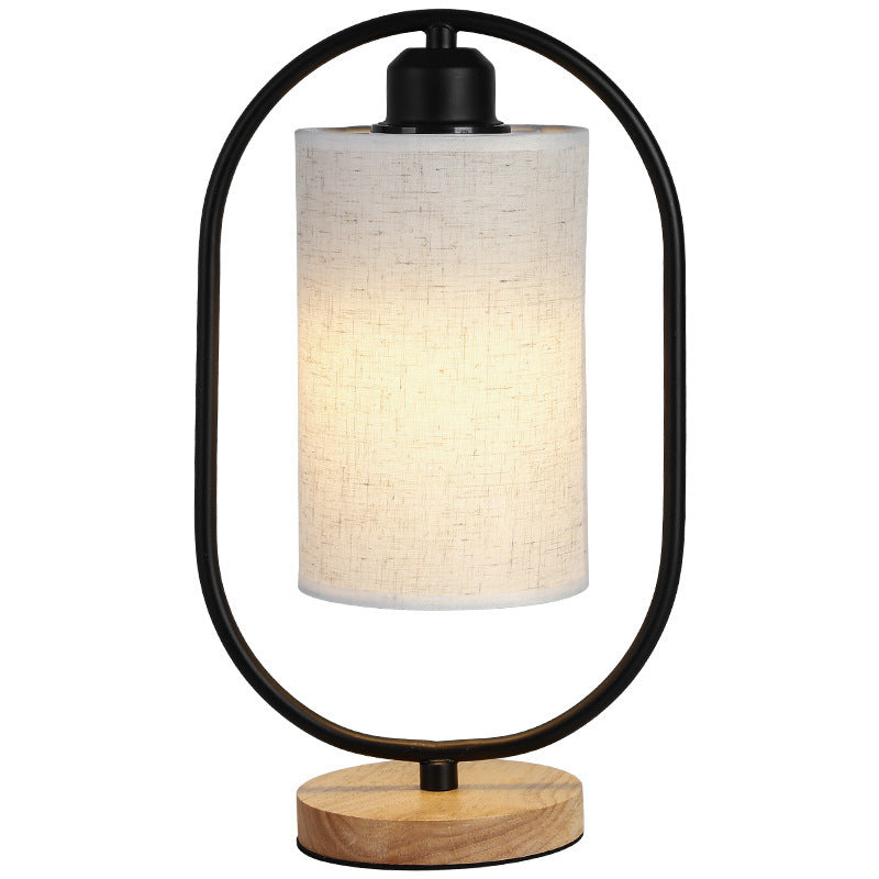 modern bedside lamp