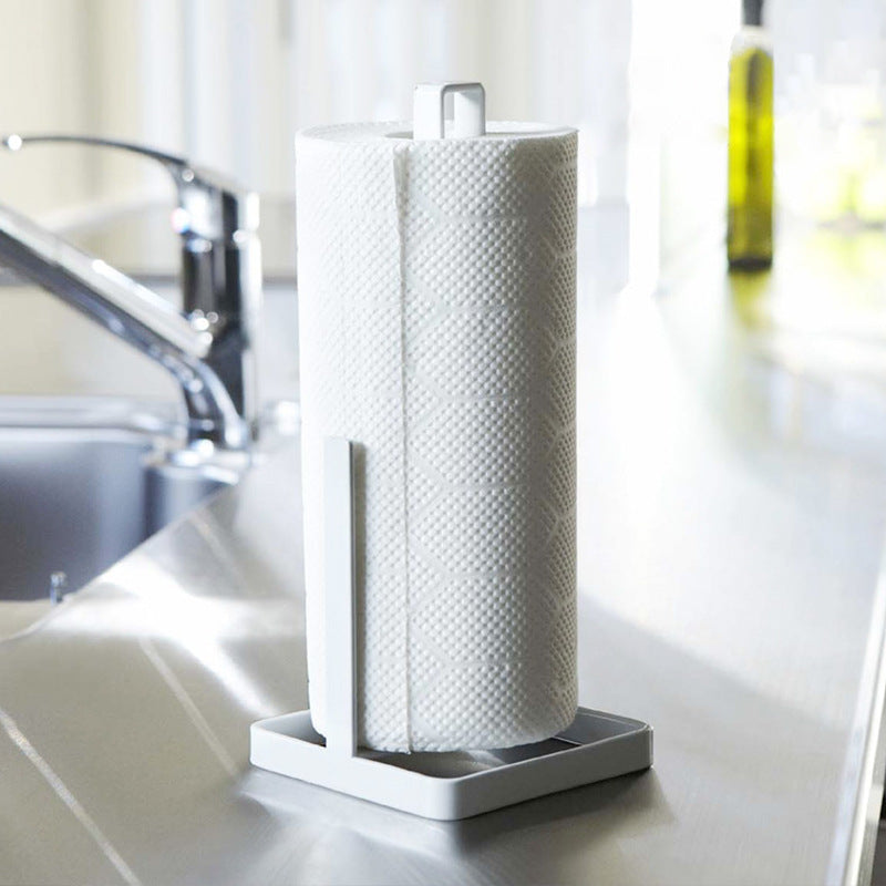 Modern Minimalist Kitchen Towel Rack