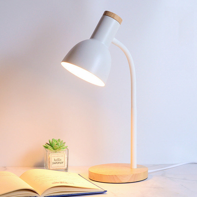 Nordic Creative Table Lamp