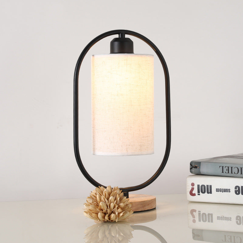 modern bedside lamp