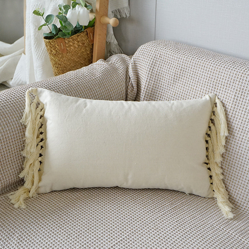 Boho Pillowcase