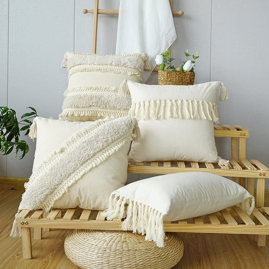 Boho Pillowcase