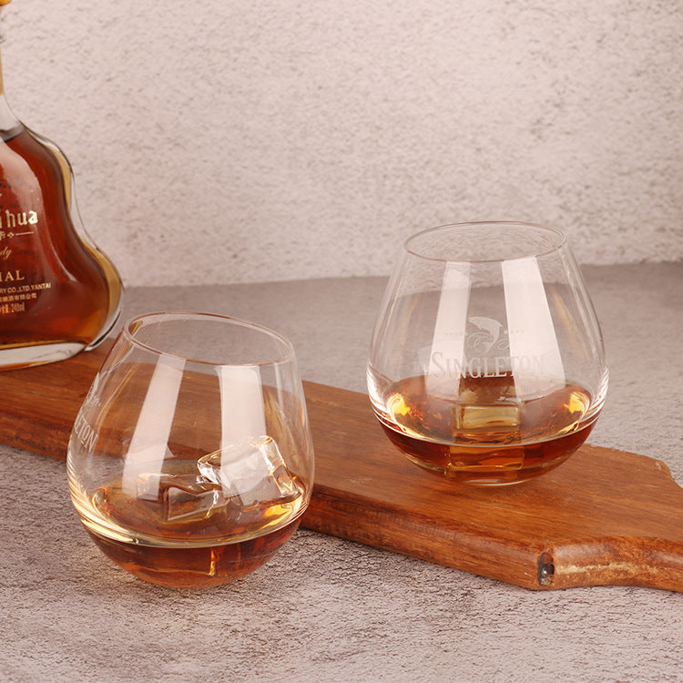 Whiskey Glass