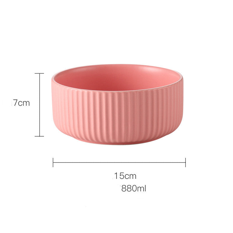 Ceramic Oven Baking Bowls