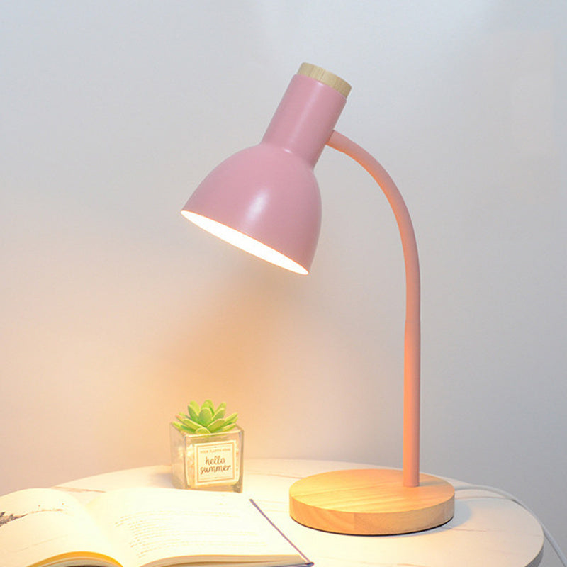 Nordic Creative Table Lamp