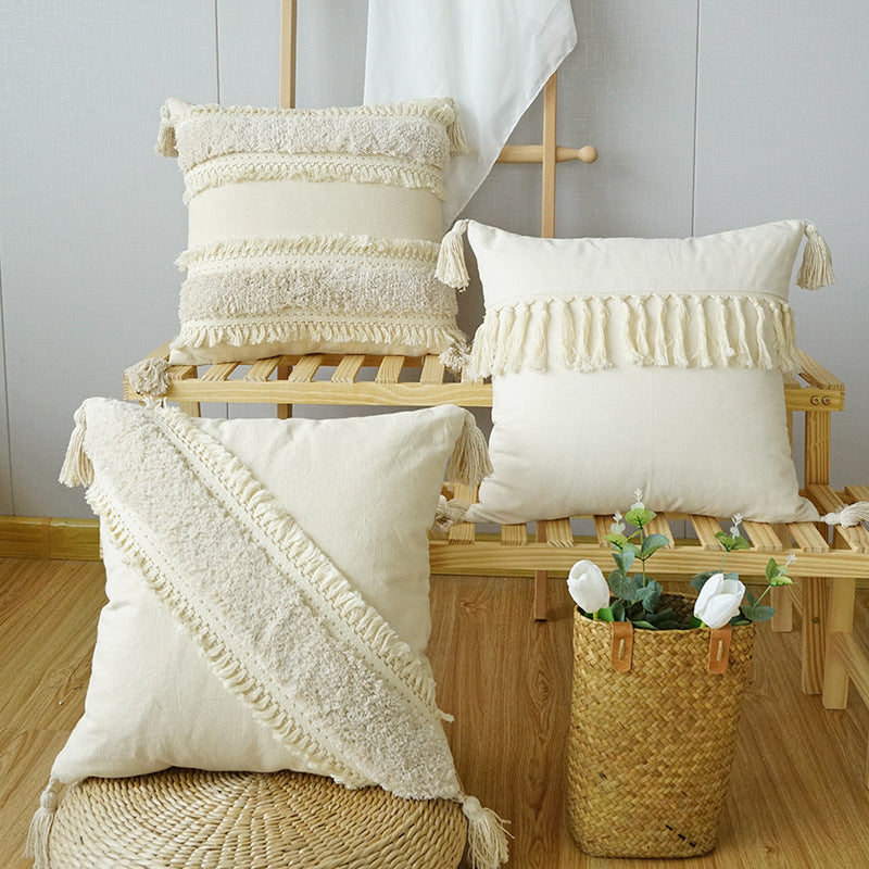 Boho Pillowcase