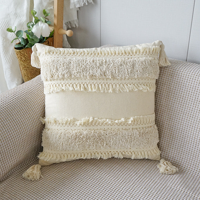 Boho Pillowcase