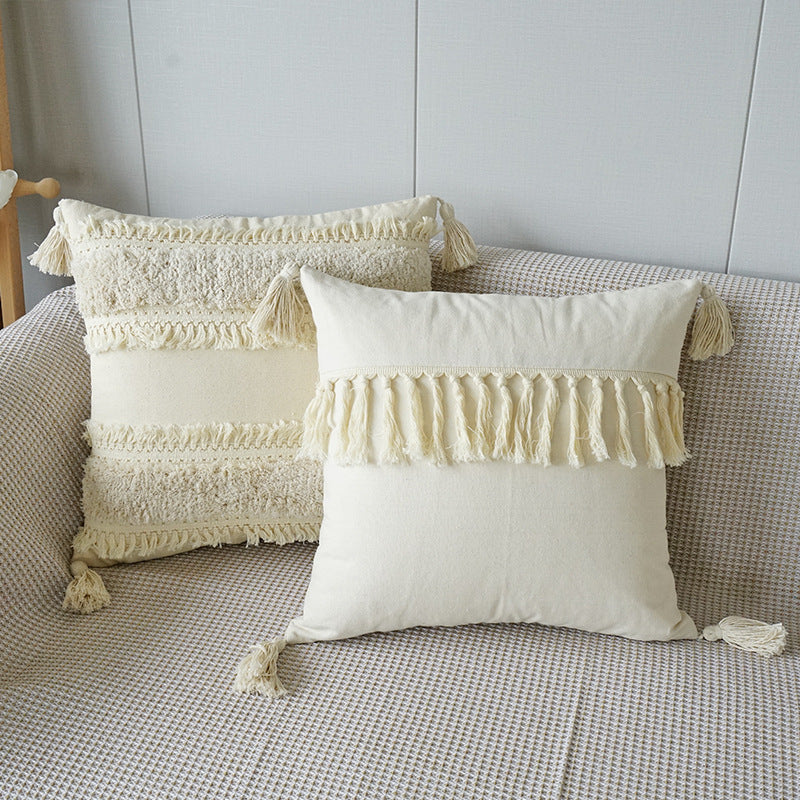 Boho Pillowcase